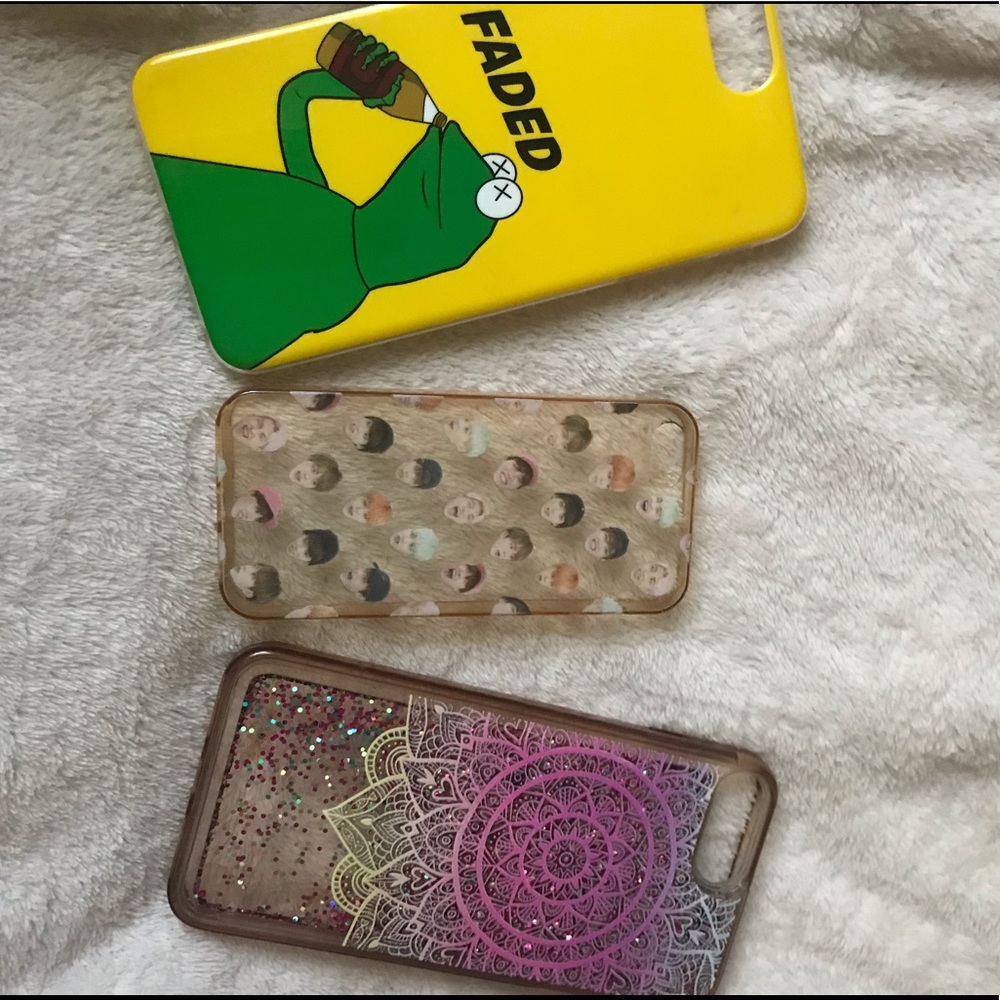 Phone cases